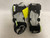 Used STX CELL VI Lacrosse Arm Pads/Guards Black SM 11855-S000199036 View 2