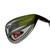 Used Adams Golf IDEA A2 OS Golf Wedge Mens RH Lob Wedge 11484-S000298096 View 1