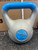 Used Tone Fitness Kettlebell 10 lb 10558-S000248061 View 1