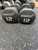 Used 12-Lb Hex Dumbbell (Pair)  10558-S000248060 View 1