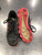 Used Adidas ADIDAS BLACK AND PINK BB/SB Cleats Black Youth 06.0 11884-S000059284 View 3