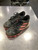 Used Adidas ADIDAS BLACK AND PINK BB/SB Cleats Black Youth 06.0 11884-S000059284 View 1