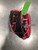 Used Franklin INFERNO BB/SB Glove RH Throw Pink 9" 11884-S000059283 View 2