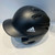Used Adidas ADIDAS BLACK HELEMET Batting Helmet No Mask Black MD 11878-S000025744 View 1