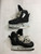 True Skates Goalie Skates View 2
