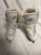 Used Jackson SOFTSKATE Girls Figure Skate White Junior 03 11774-S000086757 View 3