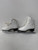 Used FIGURE SKATE Girls Figure Skate White Junior 04 11891-S000314504 View 1