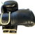 Used Boxing Gloves Black MD 11479-S000415253 View 3