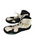 Used Rudis Wrestling Shoes Black Senior 8.5 11866-S000033346 View 2