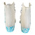 Used American Athletic FASHION SKATE WomensFigure Skate White Senior 4 11820-S000052233 View 4