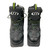Used Whitewoods Boys 75MM XC Ski Boots Black JR-01.5 11362-S000166253 View 3
