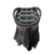 Used TOURMAX T500 14 WAY Mens Cart Bag Black 11218-S000420155 View 2