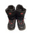 Used 5150 SQUADRON Mens Snowboard Boots Black Senior 8 11816-S000283915 View 3
