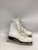 Used WomensFigure Skate White Senior 8 11851-S000043134 View 11