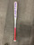 Used Easton PINK SAPPHIRE BB/SB Fastpitch Bat Pink 27" 11614-S000230656 View 3