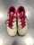 Used Under Armour SOFTBALL CLEATS WHITE/PINK BB/SB Cleats White And Neon Pink Junior 03.5 11884-S000059294 View 2