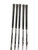 Used Taylormade BURNER 85 Mens Iron Set RH 6I-PW 11512-S000232963 View 4