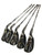 Used Taylormade BURNER 85 Mens Iron Set RH 6I-PW 11512-S000232963 View 3