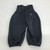 Used Alleson YOUTH SM KNICKERS BB/SB Pant Girls Grey SM 11752-S000074363 View 2