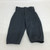 Used Alleson YOUTH XS KNICKERS BB/SB Pant Girls Grey XS 11752-S000074364 View 1