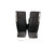 Used CCM EFLEX 6.9 Goalie Leg Pads Junior Black 32" 11813-S000340109 View 1