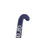 Used Grays AFTERSHOCK FH Complete Stick Purple 32" View 2