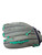 Used Rawlings FASTPITCH RH Throw Fastpitch Gloves Grey 12" 11932-S000169084 View 3
