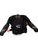 Used Alpine Stars CAT II Mens Roost Protector Black 11709-S000076285 View 2