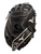 Used Mizuno GXS102 BB/SB Catchers RH Throw Black 32 1/2" 11709-S000076292 View 4