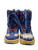 Used Liquid SB BOOT SZ 2 Boys Snowboard Boots Royal Blue Junior 02 11814-S000389551 View 2