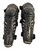 Used Fox TITAN PRO Adult Knee Guard Black MD 11709-S000076294 View 1