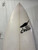 Used Chilli Rare Bird Surfboard White 5'8" Designed by James Cheal 11731-S000159111 View 4
