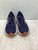 Used Brooks BROOK GLYCERIN 22 Running/X-Train Shoes M Navy Blue Senior 7 11347-S000263672 View 2