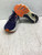 Used Brooks BROOK GLYCERIN 22 Running/X-Train Shoes M Navy Blue Senior 7 11347-S000263672 View 3