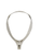 Used Warrior NEMESIS QS GOALIE HEAD UNSTRUNG Mens Goalie Head None 11887-S000025851 View 1
