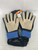 Used CAPELLI Soccer Goalie Gloves Royal Blue 5 11871-S000027556 View 2