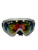Used Snow Goggles Adult Silver 11735-S000358348 View 3