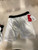 Used BCG COMPRESSION SHORTS Other Clothing White LG 11790-S000055036 View 1