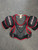 Used Bauer SHOULDER PAD Junior Shoulder Pads SM 11821-S000030758 View 1