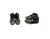 Used Nike NIKE KYRIE IRVING Basketball Shoes Y Black Youth 06.5 11917-S000011089 View 1
