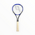 Used Prince AIR O INVADER Adult Tennis Racquet Royal Blue 4 3/8" 11375-S000374319 View 1