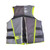 Used Hyperlite Adult PFD Grey LG 11708-S000190251 View 2