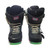 Used DC Shoes MISTY BOOTS 9 WOMENS Womens Snowboard Boots Black Senior 9 11708-S000190283 View 1