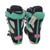 Used DC Shoes MISTY BOOTS 9 WOMENS Womens Snowboard Boots Black Senior 9 11708-S000190283 View 3