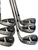Used Taylormade M6 Mens Iron Set RH 5I-PW 11682-S000127494 View 1
