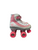 Used RollerDerby FIRESTAR Junior Roller Quad Skates Pink Junior 01 11706-S000371527 View 2