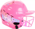 New Rip It Starlight Helmet Pink 11861-RIPSTARHELMETPINK View 1