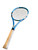 Used Babolat DRIVE Adult Tennis Racquet Royal Blue Unknown 11712-S000257918 View 1