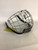 Used Bauer Hockey Wire Mask Grey One Size 11900-S000019080 View 1