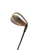Used TAD MOORE Golf Wedge Mens RH Sand Wedge 11799-S000199826 View 1